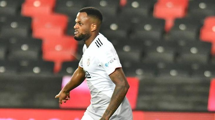 Cyle Larin: Bu mağlubiyet kabul edilemez