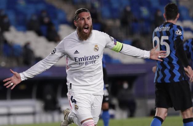 PSG'den Sergio Ramos'a sansasyonel teklif