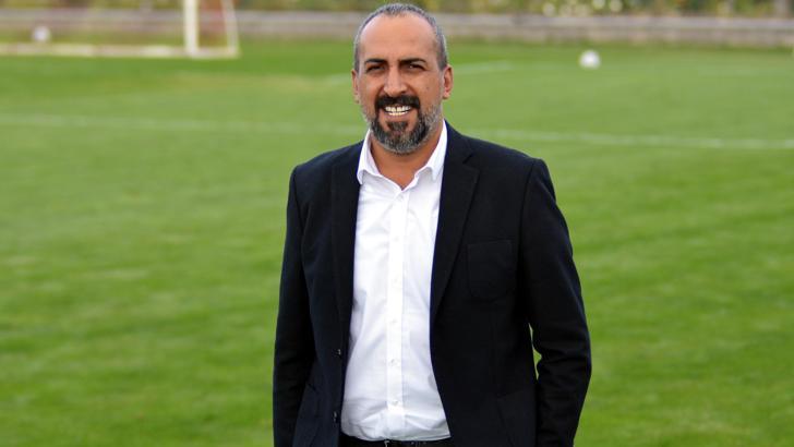 Mustafa Tokgöz: İki hoca ile görüşmelerimiz devam ediyor