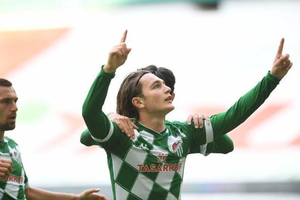 Bursaspor'da Mustafa Er'den Ali Akman açıklaması