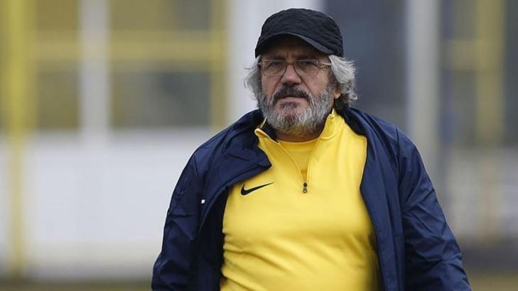 Mustafa Reşit Akçay: Söz konusu Trabzonspor ise gerisi teferruattır