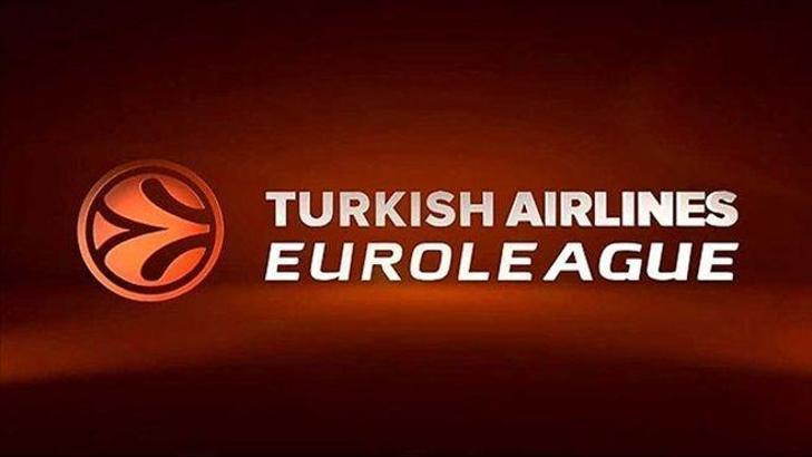 Euroleague 1. hafta maç sonuçları ve günün programı