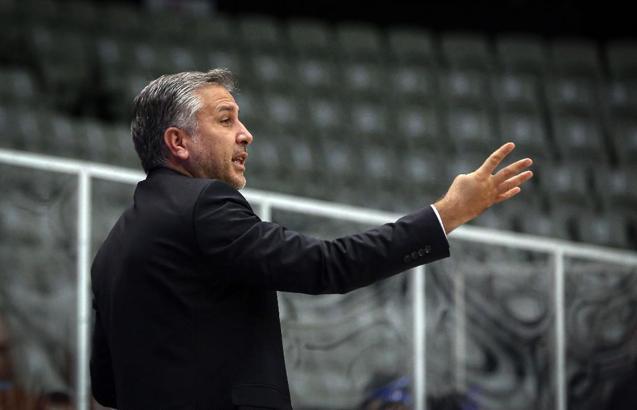 Zafer Aktaş: İlk galibiyetimizi almaya çalışacağız