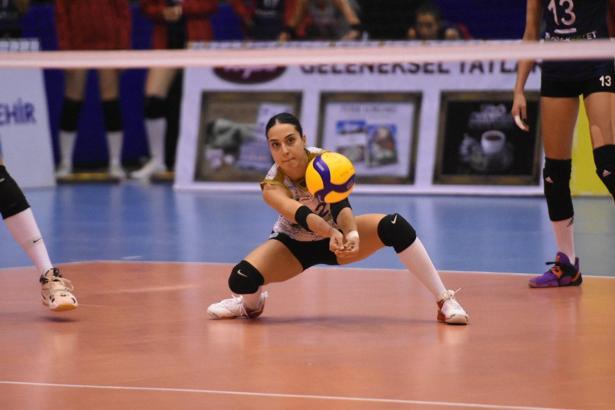 Aydın Büyükşehir Belediyespor, 5'te 5 için sahaya çıkacak