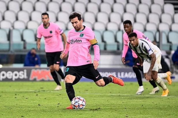 Barcelona'dan kötü başlangıç! 49 yılın en kötüsü...