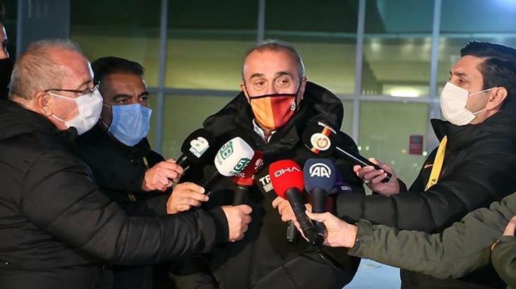 Abdurrahim Albayrak: Emin adımlarla...