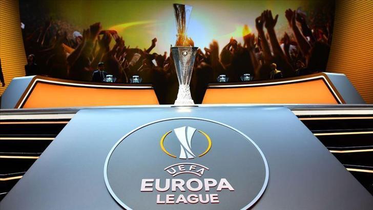 UEFA Avrupa Ligi'nde üçüncü hafta heyecanı