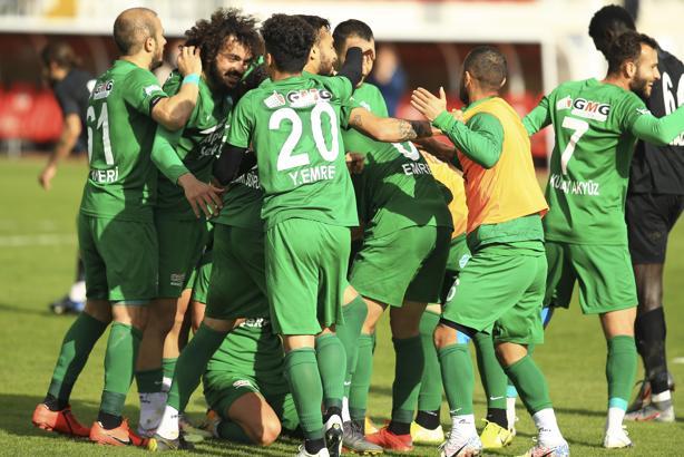 Kırklarelispor'da Ziraat Türkiye Kupası heyecanı yaşanıyor
