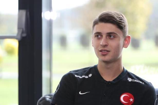 Ravil Tagir: Bir yıl, en fazla iki yılda Avrupa'ya gitmek istiyorum