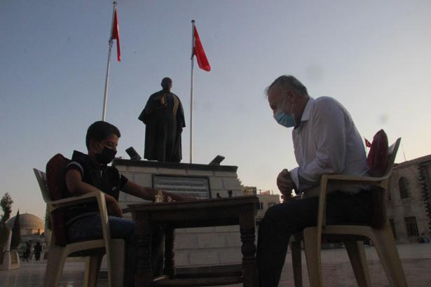 “Satranç Tarih ile Buluşuyor” projesi