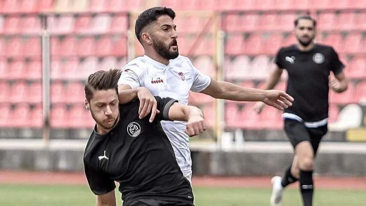 Manisa Futbol Kulübü'nde Volkan Okumak, fırtına gibi döndü