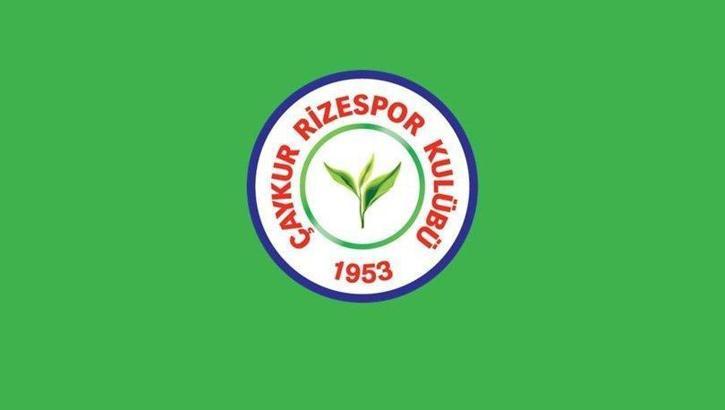 Rizespor'a kötü haber! 3 futbolcunun testi pozitif
