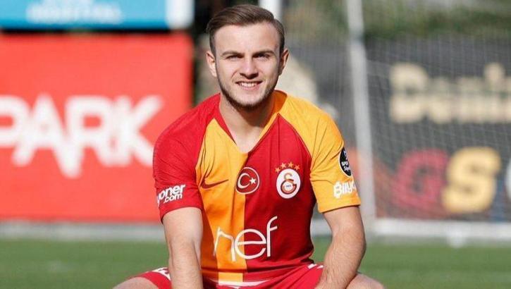 Galatasaray'ın Celil Yüksel pişmanlığı