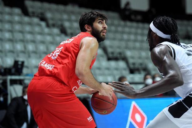 Burak Can Yıldızlı: Sonuçların yansıttığı kadar kötü değiliz