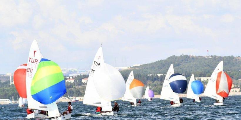 TYF Pirat Türkiye Şampiyonası, Kocaeli'de düzenlenecek
