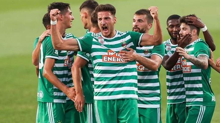 Avusturya'nın hedefi Ercan Kara