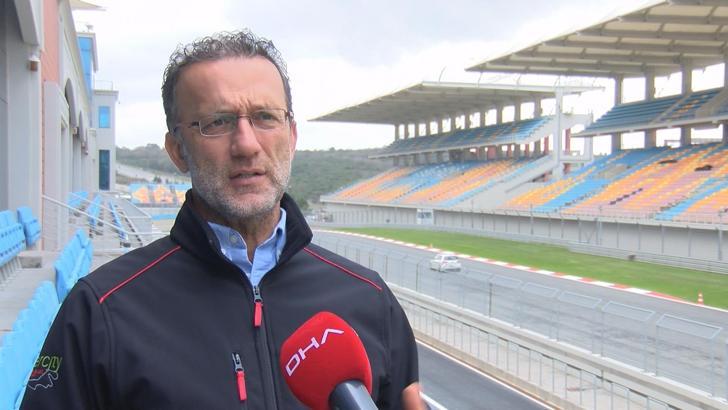Formula 1'de geri sayım başladı