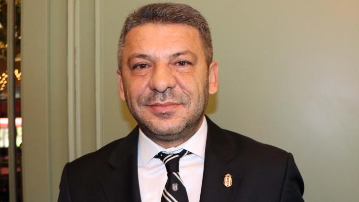 Fatih Hakan Avşar: Sezon bittiğinde Beşiktaş çok iyi bir noktada olacak