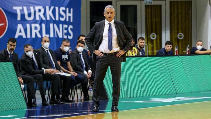 Igor Kokoskov: Barcelona, şampiyonluk için kurulmuş bir takım