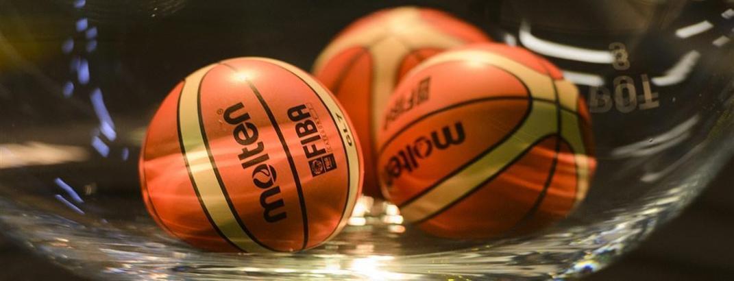 FIBA 17 Yaş Altı Dünya Kupası Kura Çekimi 6 Mart'ta