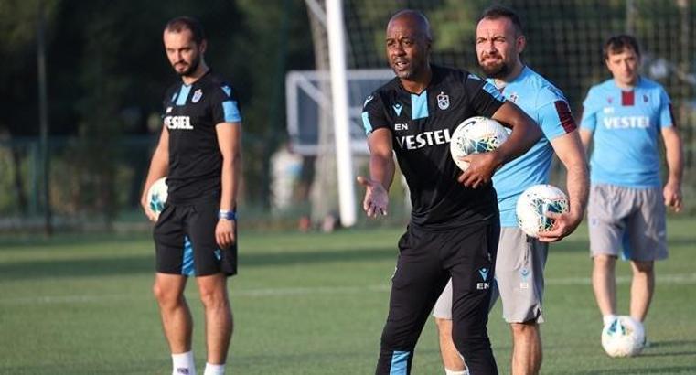 Eddie Newton'un ekibi de gitti