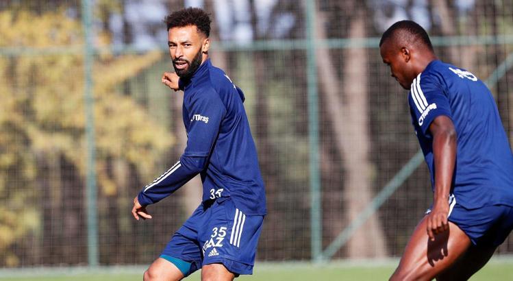 Fenerbahçe, Antalyaspor maçının hazırlıklarını tamamladı