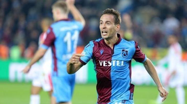 Joao Pereira'ya özel görev