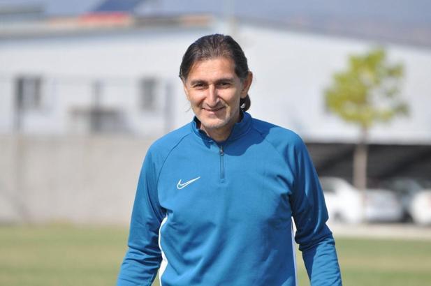 Hasan Şermet: Beklentiler arttı, sorumluluğumuz arttı