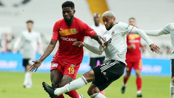 Son dakika haberi... Beşiktaş'a Welinton şoku! Kafası yarıldı...