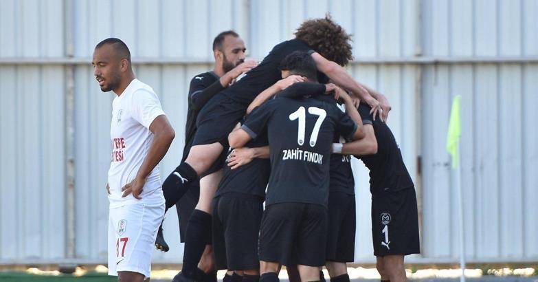 Manisa'ya durmak yok!