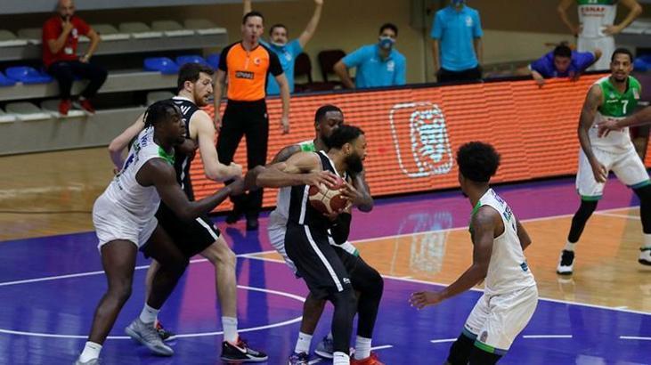 Beşiktaş dibe vurdu!
