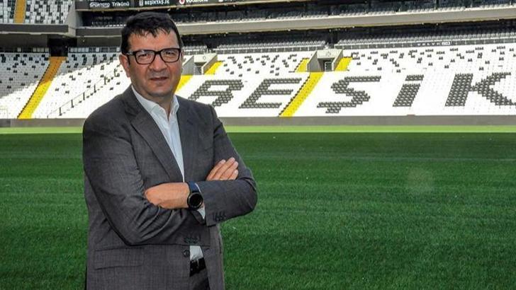 Erdal Torunoğulları: Futbolcunun geçmişine değil geleceğine yatırım yapılmalı