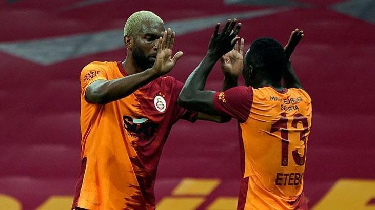 Galatasaray'ın Ankaragücü galibiyetinin anlamı büyük