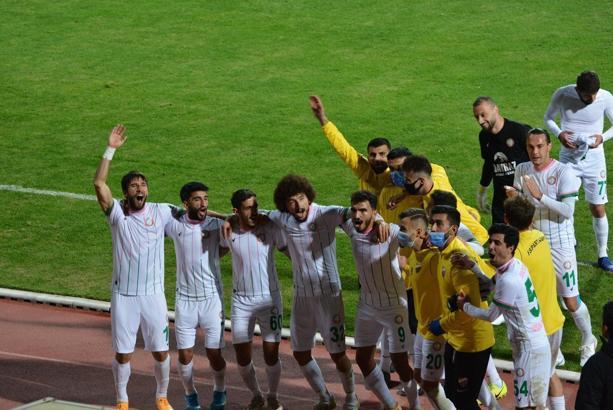 Isparta 32 Spor'da toplamda 10 corona virüs vakası
