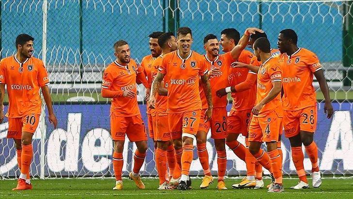Başakşehir'in rakibi Manchester United