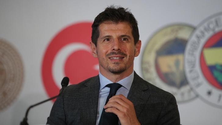 Emre Belözoğlu: İmzayı gönülden attım