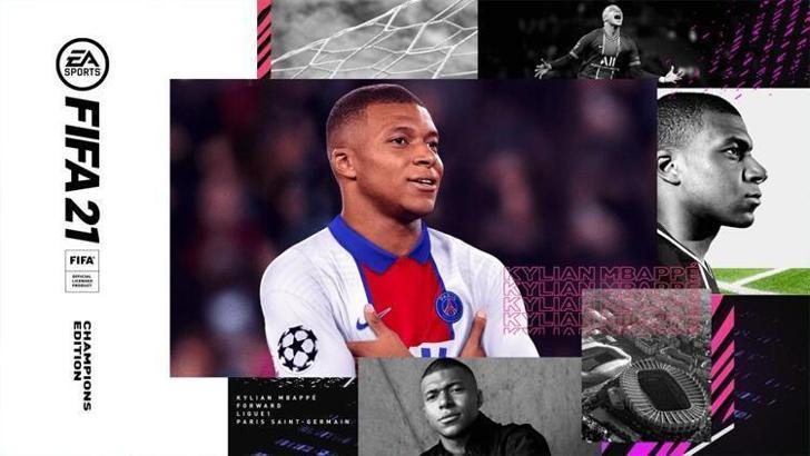 Hollanda'dan FIFA 21'e kırmızı kart