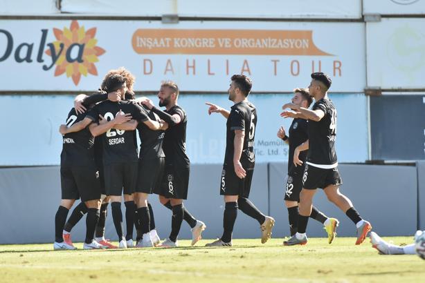 Manisa FK-Gümüşhanespor maçının günü ve yeri değişti