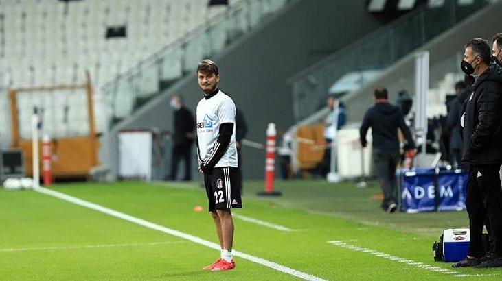 Ljajic'e büyük tepki!