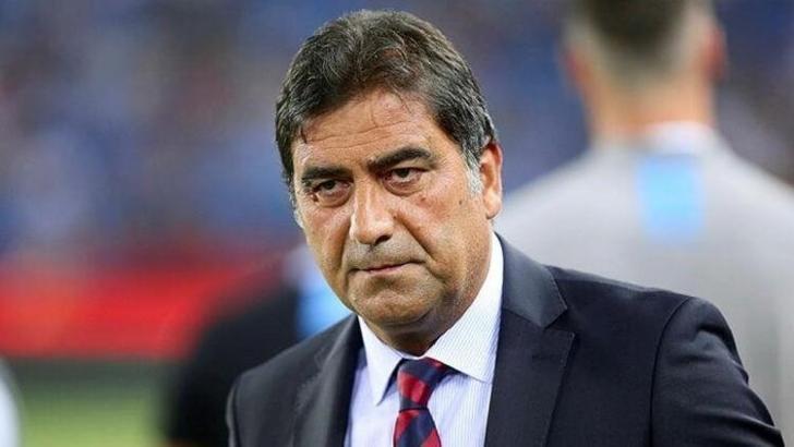 Kayserispor'da gündem teknik direktör: Hedefte 4 aday var