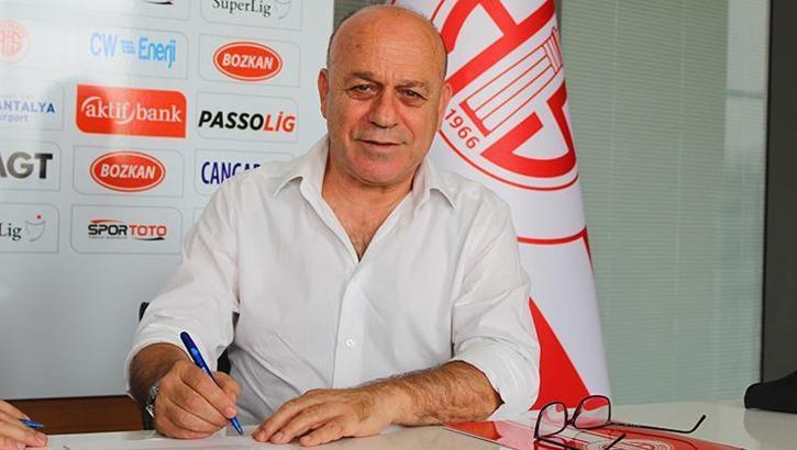 Sedat Karabük'ten Fenerbahçe maçı açıklaması