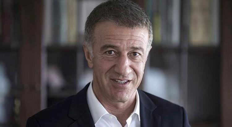 Ahmet Ağaoğlu: Başarımız bazı kesimleri rahatsız ediyor