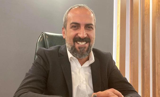 Mustafa Tokgöz: Yeni hocamız Hatayspor maçı öncesinde yetişebilir