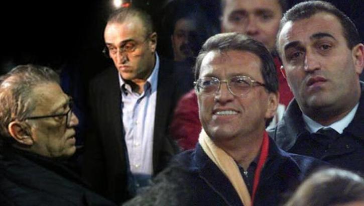 Türkiye'nin acı kaybı: Mesut Yılmaz