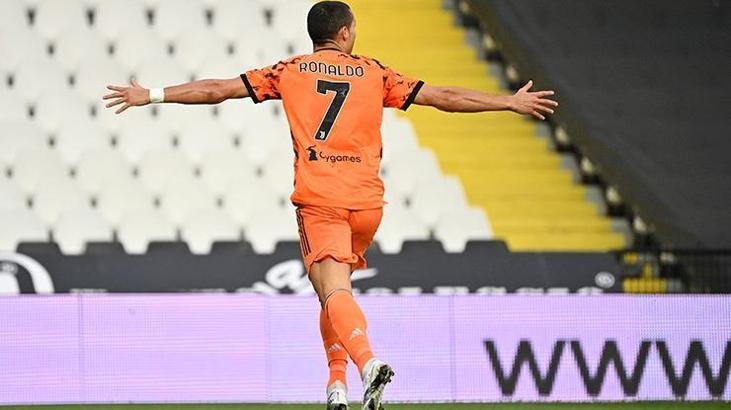 Spezia - Juventus maç sonucu: 1 - 4