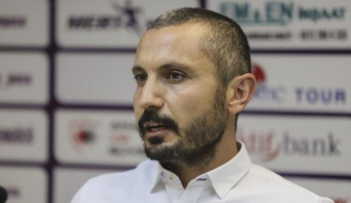 İlker Püren: Alınlarından akıttıkları ter sonuna kadar helal