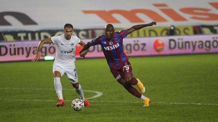 10 maç 44 gol!
