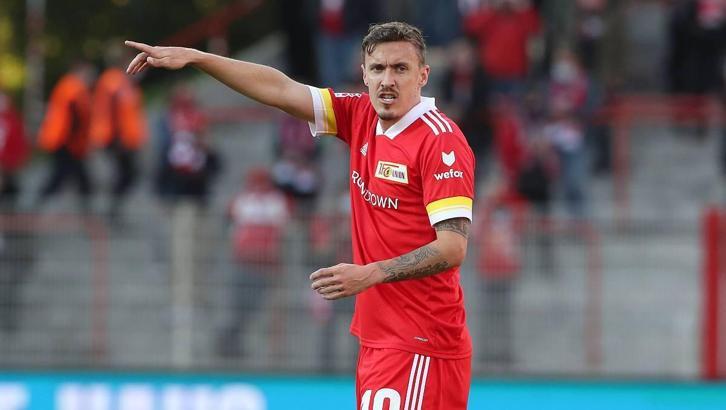 Eski Fenerbahçeli Max Kruse'den 1 gol, 2 asist! Hoffenheim-Union Berlin maç sonucu: 1-3