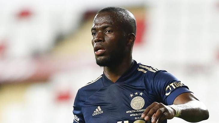 Enner Valencia: Hem ben hem de takım iyiydi