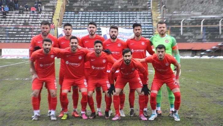 Zonguldak Kömürspor, 29 Haziran'da toplanıyor